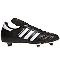 adidas Performance Fodboldstøvler - World Cup - Sort/Hvid adidas Performance Fodboldstøvler - World Cup - Sort/Hvid
