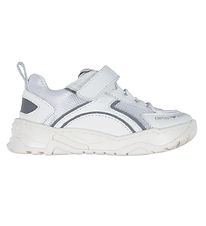 Emporio Armani Sko - Hvid Emporio Armani Sko - Hvid