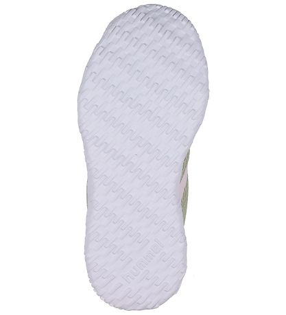 Hummel Sko - Actus Recycled Jr - Lunar Rock Hummel Sko - Actus Recycled Jr - Lunar Rock