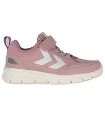Hummel Sko - X-Light 2.0 JR - Pale Mauve Hummel Sko - X-Light 2.0 JR - Pale Mauve