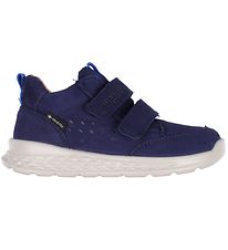 Superfit Sko - Breeze - Tex - Blå Superfit Sko - Breeze - Tex - Blå