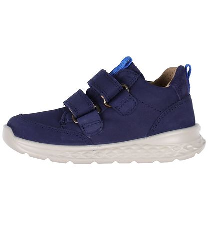 Superfit Sko - Breeze - Tex - Blå