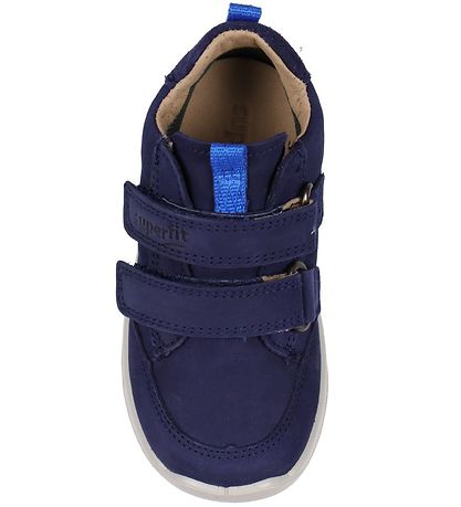 Superfit Sko - Breeze - Tex - Blå