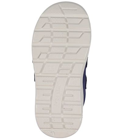 Superfit Sko - Breeze - Tex - Blå