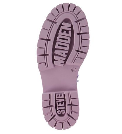 Steve Madden Støvler - Skylar - Lila Rain Steve Madden Støvler - Skylar - Lila Rain