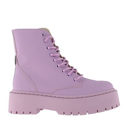 Steve Madden Støvler - Skylar - Lila Rain Steve Madden Støvler - Skylar - Lila Rain