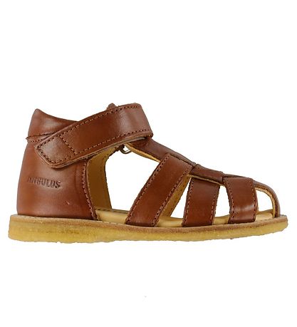 Angulus Sandaler - Cognac Angulus Sandaler - Cognac