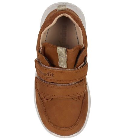 Superfit Sko - Breeze - Tex - Brun Superfit Sko - Breeze - Tex - Brun