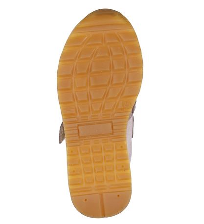 Angulus Sko  - Gl. Rosa/Rosa Shine