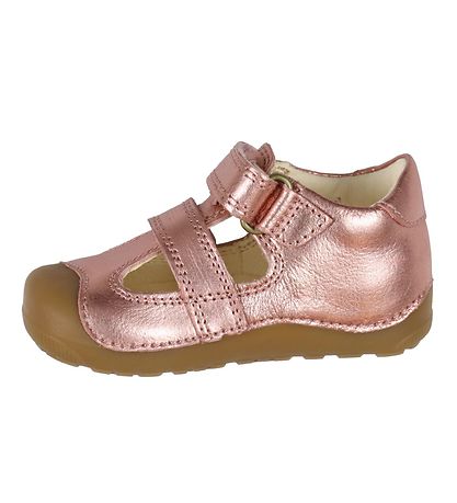Bundgaard Begyndersko - Petit Summer - Rose Gold Bundgaard Begyndersko - Petit Summer - Rose Gold