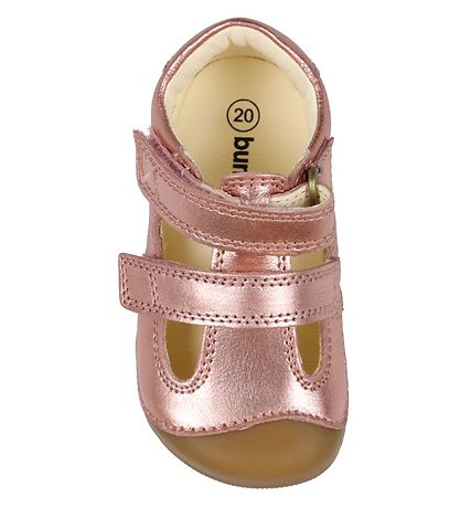 Bundgaard Begyndersko - Petit Summer - Rose Gold Bundgaard Begyndersko - Petit Summer - Rose Gold