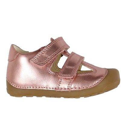 Bundgaard Begyndersko - Petit Summer - Rose Gold Bundgaard Begyndersko - Petit Summer - Rose Gold