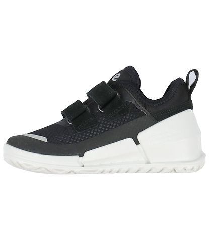 Ecco Sko - BIOM K1 - Tex - Sort