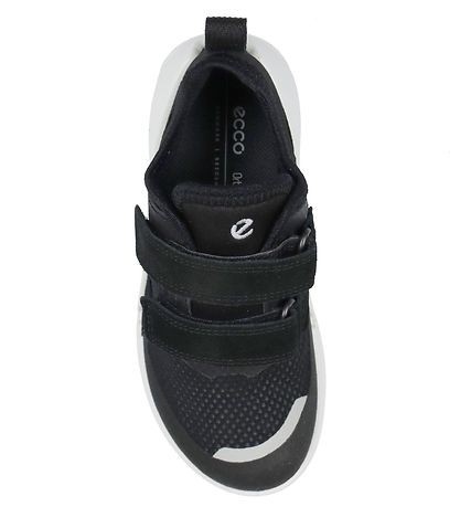 Ecco Sko - BIOM K1 - Tex - Sort