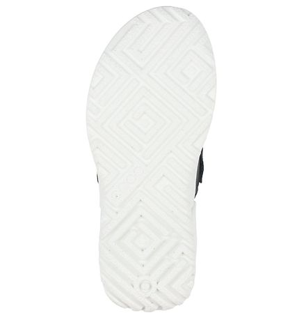 Ecco Sko - BIOM K1 - Tex - Sort