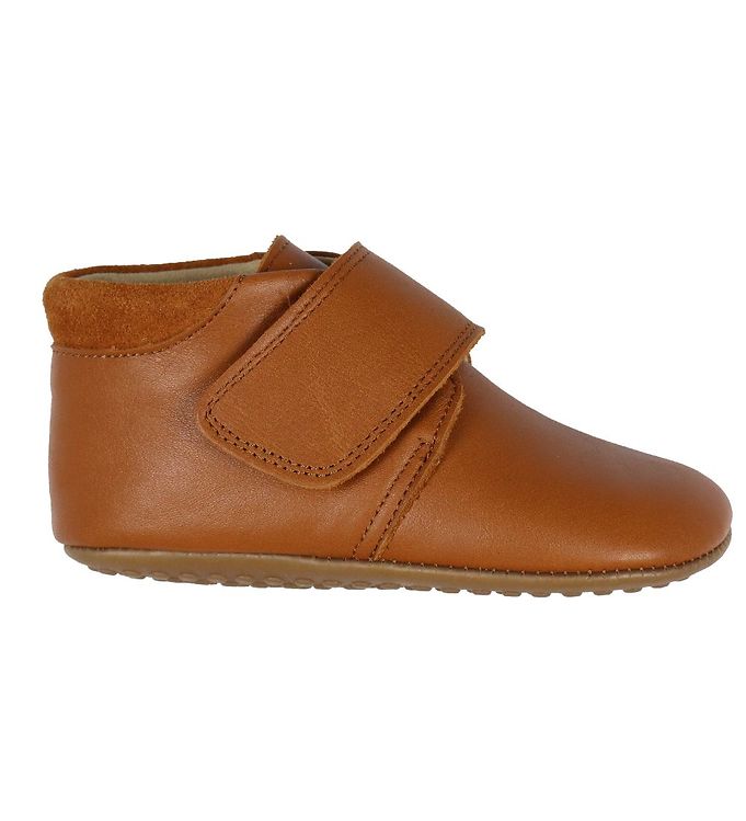 Pom Pom Skindfutter - Camel