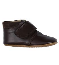 Pom Pom Skindfutter - Iris Brown Pom Pom Skindfutter - Iris Brown