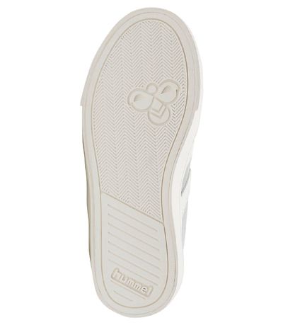 Hummel Sko - Stadil 3.0 Jr - Lunar Rock Hummel Sko - Stadil 3.0 Jr - Lunar Rock