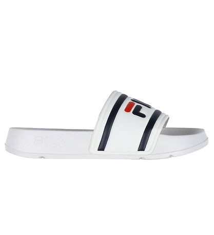 Fila Badesandaler - Morro Bay - White Fila Badesandaler - Morro Bay - White