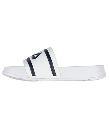 Fila Badesandaler - Morro Bay - White Fila Badesandaler - Morro Bay - White