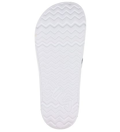 Fila Badesandaler - Morro Bay - White Fila Badesandaler - Morro Bay - White