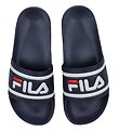 Fila Badesandaler - Morro Bay - Dress Blues Fila Badesandaler - Morro Bay - Dress Blues