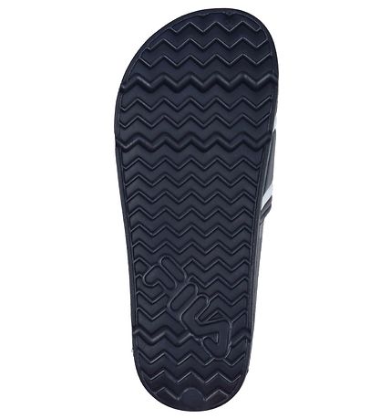 Fila Badesandaler - Morro Bay - Dress Blues