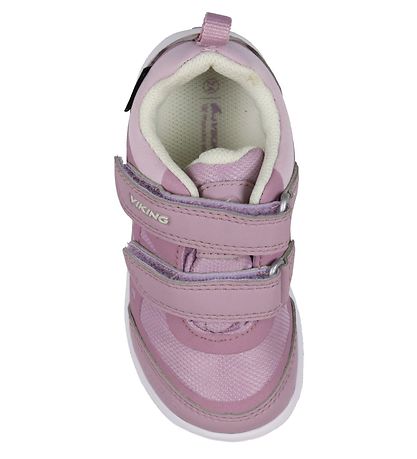 Viking Sko - Tex - Veme Low GTX R - Light Pink Viking Sko - Tex - Veme Low GTX R - Light Pink