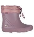 Viking Gummistøvler - Alv Indie - Dusty Pink Viking Gummistøvler - Alv Indie - Dusty Pink