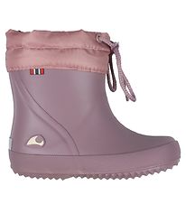 Viking Gummistøvler - Alv Indie - Dusty Pink Viking Gummistøvler - Alv Indie - Dusty Pink