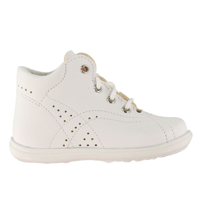 Kavat Edsbro XC Begyndersko - White