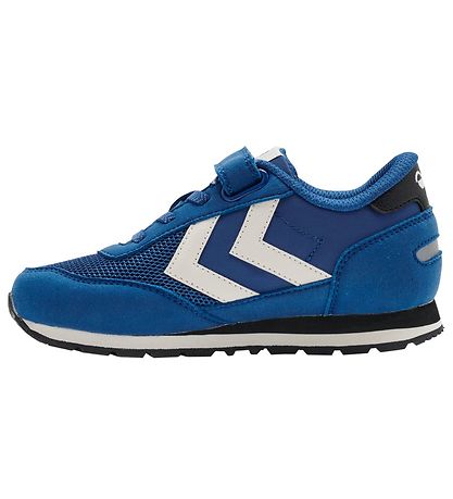 Hummel Shoe - Reflex Jr - Lapis Blue