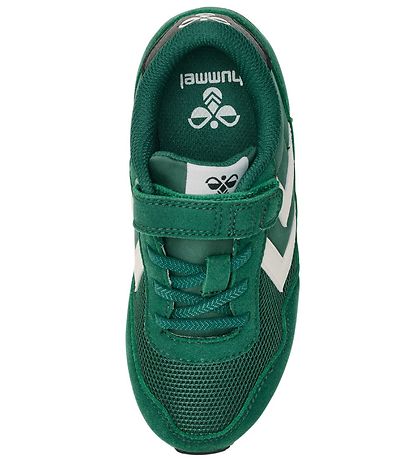 Chaussures Hummel - Relax Jr - À feuilles persistantes Chaussures Hummel - Relax Jr - À feuilles persistantes