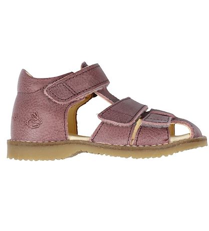 Bundgaard Sandaler - Samir - Dark Rose Bundgaard Sandaler - Samir - Dark Rose