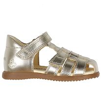 Bundgaard Sandaler - Bali II - Champagne Bundgaard Sandaler - Bali II - Champagne