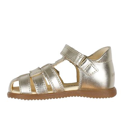 Bundgaard Sandaler - Bali II - Champagne Bundgaard Sandaler - Bali II - Champagne