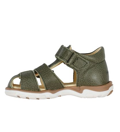 Bundgaard Sandaler - Sofus - Army Bundgaard Sandaler - Sofus - Army