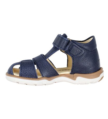 Bundgaard Sandaler - Sofus - Navy Bundgaard Sandaler - Sofus - Navy