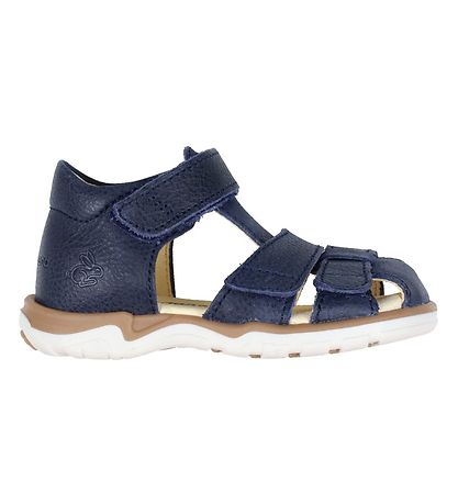 Bundgaard Sandaler - Sofus - Navy Bundgaard Sandaler - Sofus - Navy