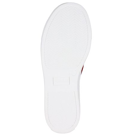 Moncler Shoes - Anyse II - High Top - White Moncler Shoes - Anyse II - High Top - White