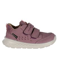 Superfit Sko - Breeze - Tex - Lilla Superfit Sko - Breeze - Tex - Lilla