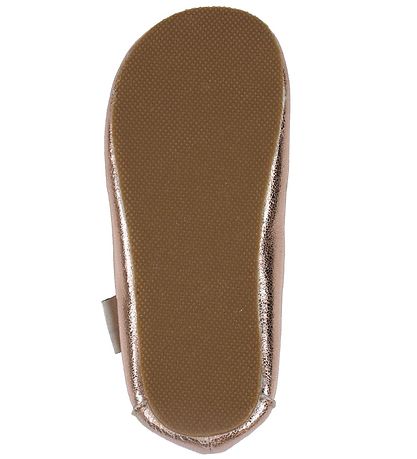 Petit by Sofie Schnoor Ballerina Hjemmesko - Peach Petit by Sofie Schnoor Ballerina Hjemmesko - Peach