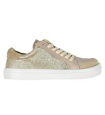 Bundgaard Shoe - Skate Lace - Ecru Bundgaard Shoe - Skate Lace - Ecru