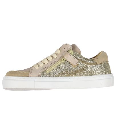 Bundgaard Schoenen - Skate Lace - Ecru Bundgaard Schoenen - Skate Lace - Ecru