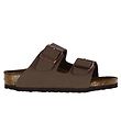 Birkenstock Sandaler - Arizona - Mocha Birkenstock Sandaler - Arizona - Mocha