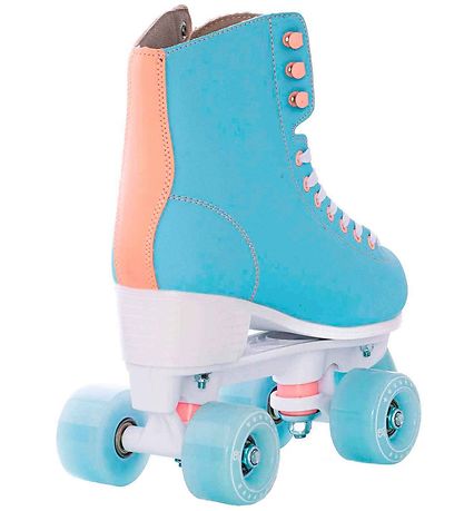 Supreme Rollerskates - Malibu - Lightblue Supreme Rollerskates - Malibu - Lightblue