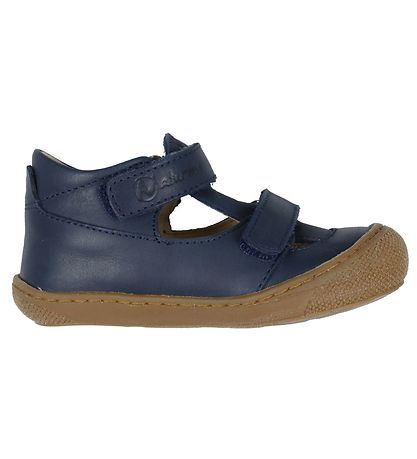Naturino Begyndersandaler - Puffy - Navy Naturino Begyndersandaler - Puffy - Navy