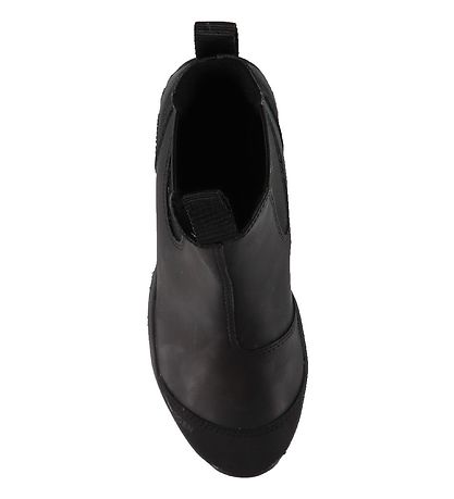 Woden Boots - Magda Track Waterproof - Tex - Black
