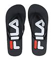 Fila Klipklapper - Troy - Black Fila Klipklapper - Troy - Black