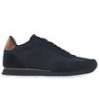 Woden Sko - Nora III - Dark Navy Woden Sko - Nora III - Dark Navy